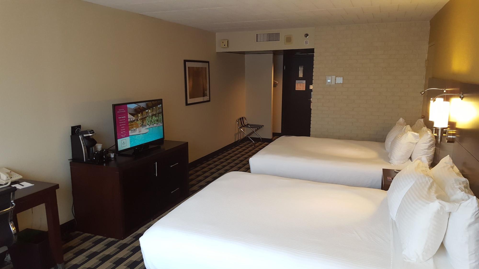M Hotel Buffalo Cheektowaga Luaran gambar