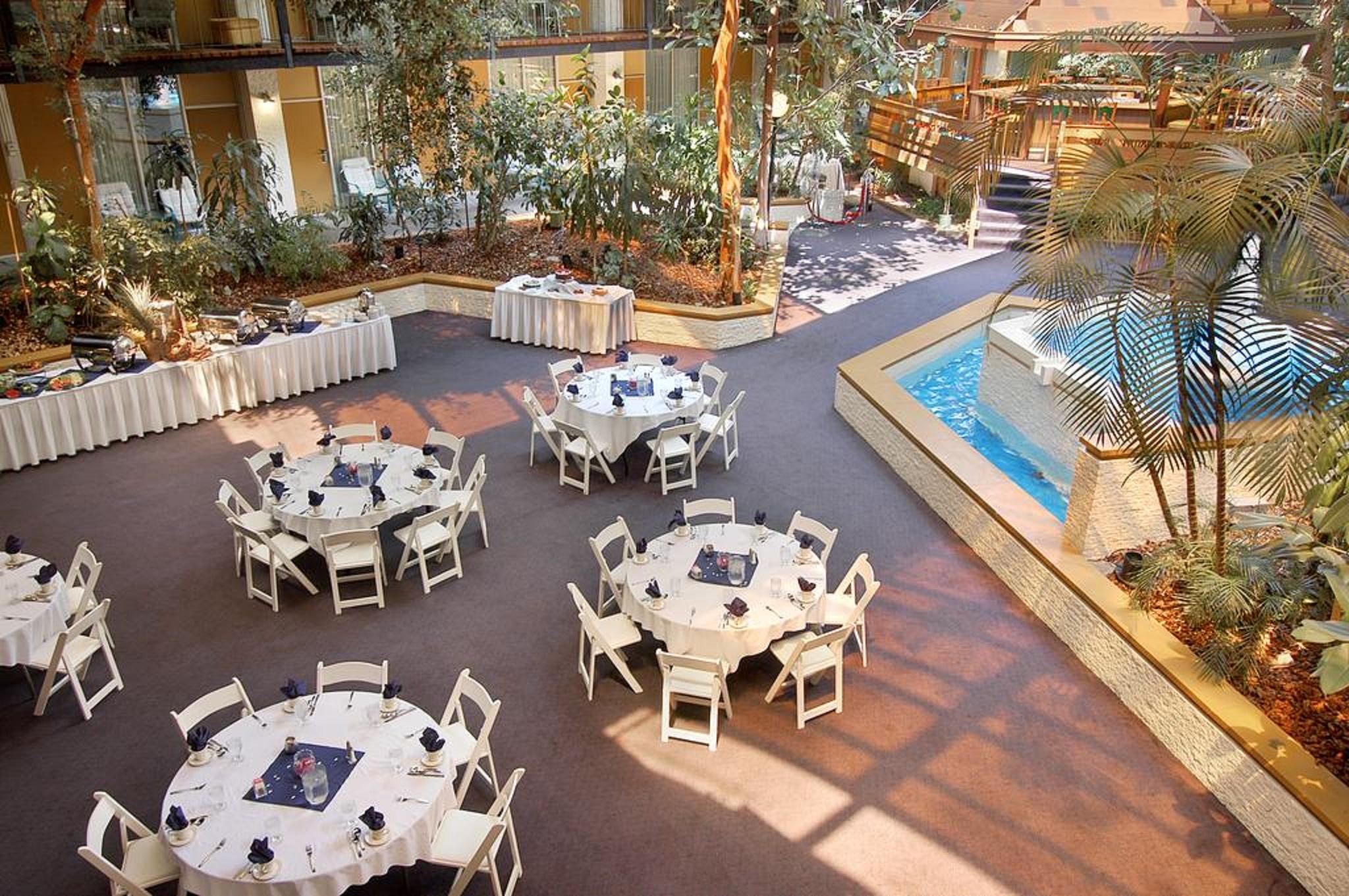 M Hotel Buffalo Cheektowaga Luaran gambar