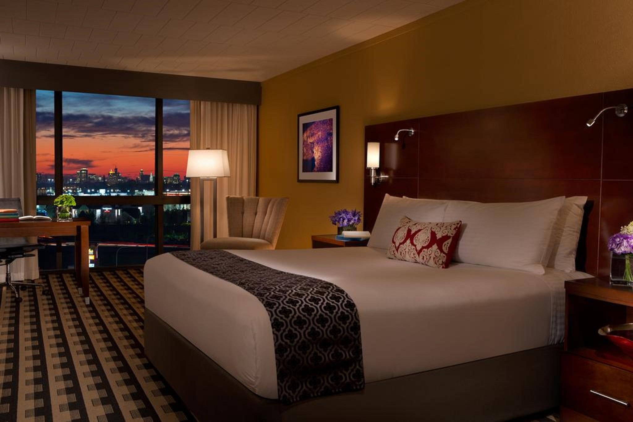 M Hotel Buffalo Cheektowaga Luaran gambar
