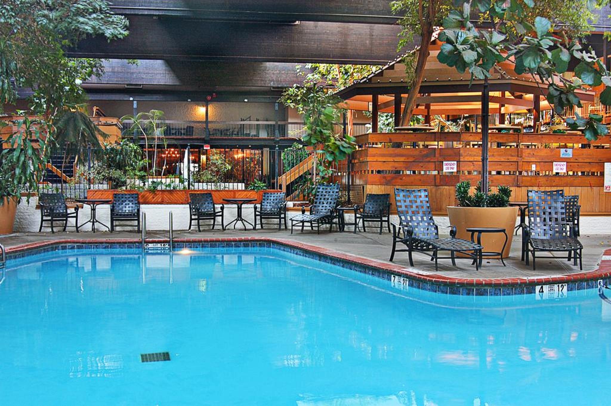 M Hotel Buffalo Cheektowaga Luaran gambar