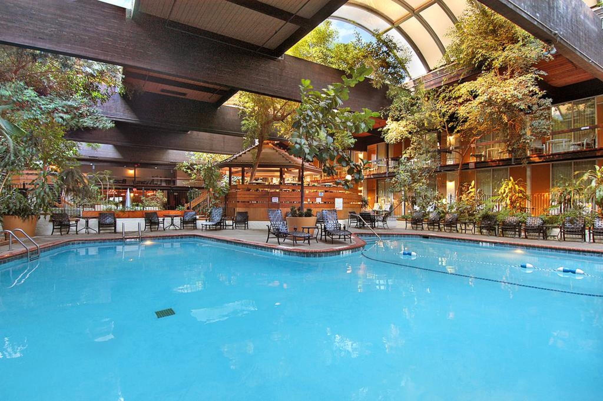 M Hotel Buffalo Cheektowaga Luaran gambar
