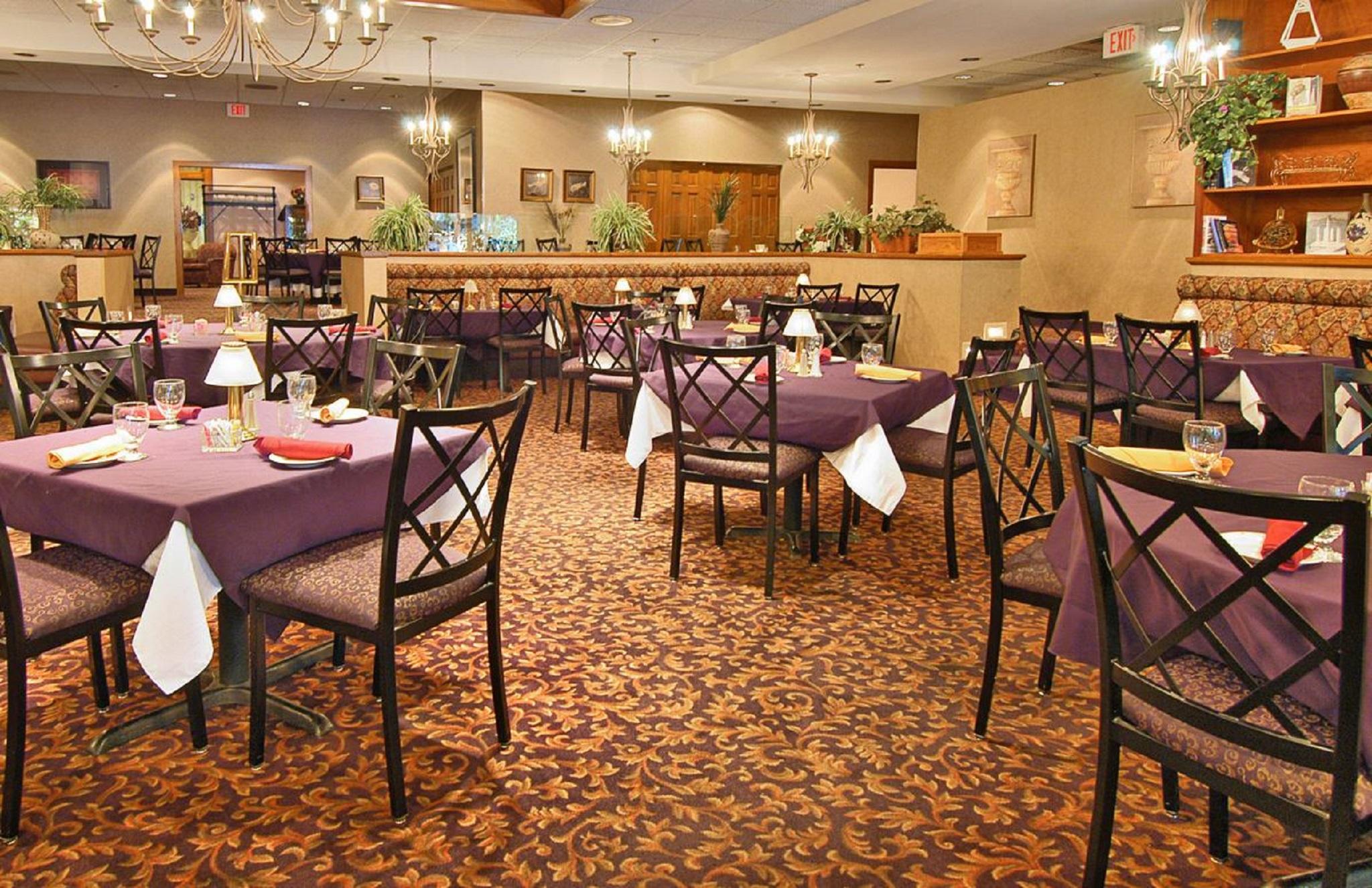 M Hotel Buffalo Cheektowaga Luaran gambar