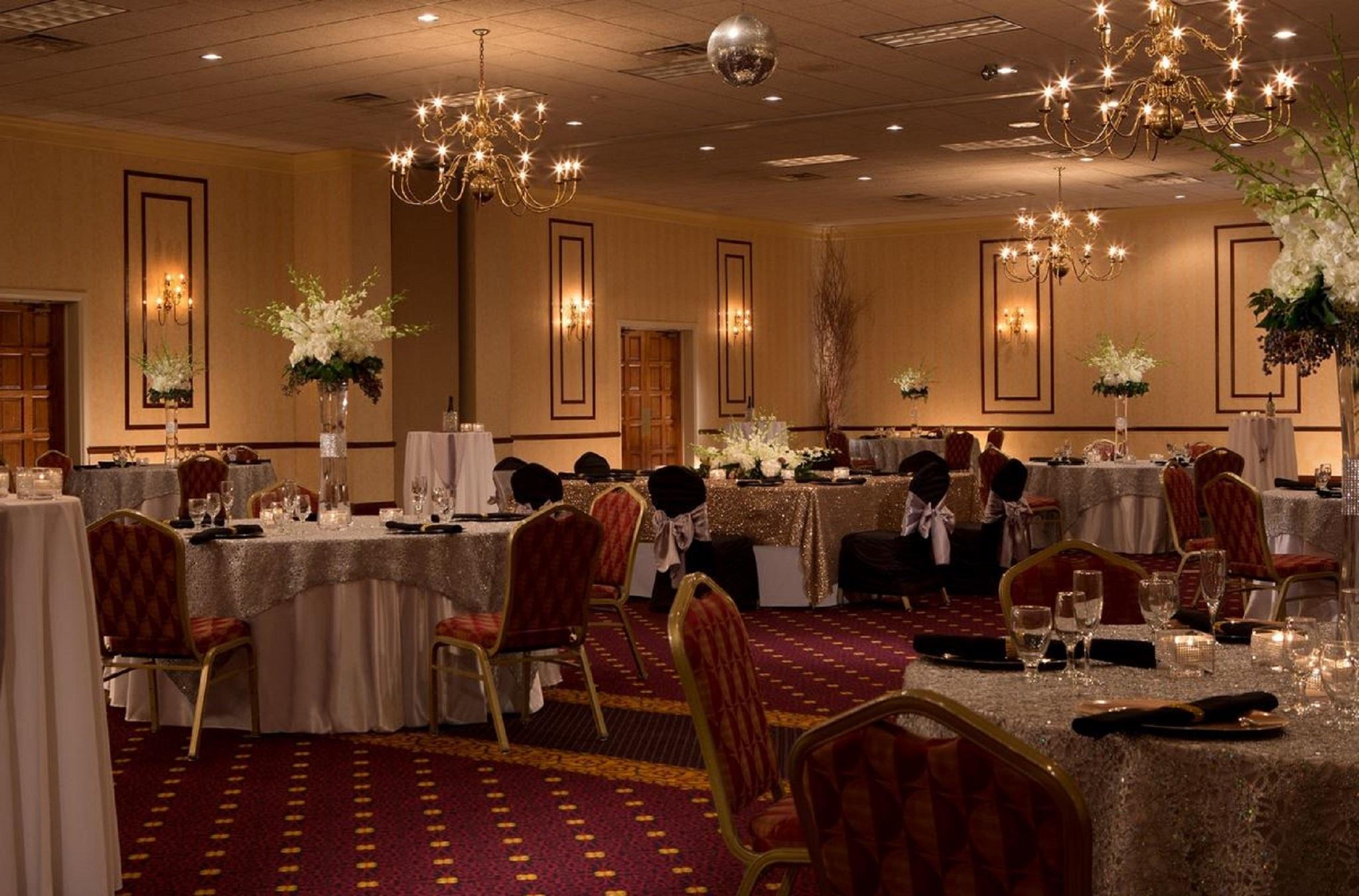 M Hotel Buffalo Cheektowaga Luaran gambar